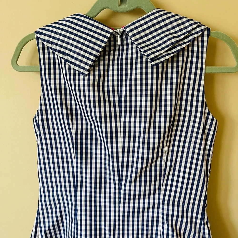 Sara Campbell dress - Picture 9 of 16